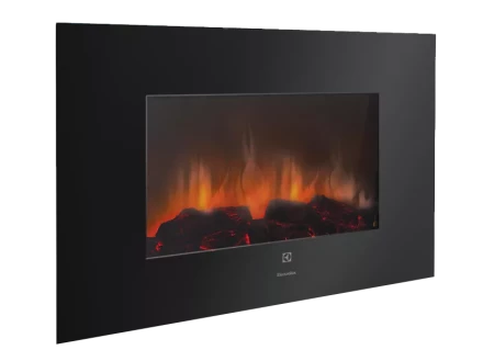 Электрокамин-камин электрический Electrolux EFP/W 1100ULS купить в Когалыме