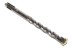 Бур HAMMER Ф12х160мм SDS Plus (201-122) купить в Когалыме