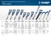 ЗУБР Походная 9, 205 мм, ножовка для быстрого реза сырой древесины, Профессионал (15169-18) купить в Когалыме