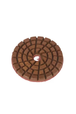 Шлифовальный пад №500 для машин мозаично-шлифовальных GM400/GM600 (мокрая шлифовка) 1024121 купить в Когалыме
