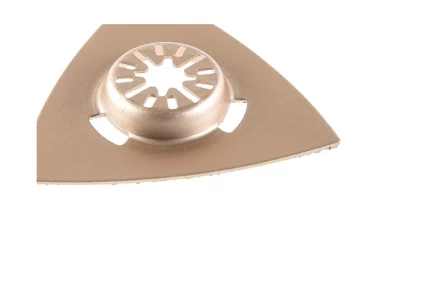 Насадка HAMMER MF-AC 023, 79 мм, треугольная купить в Когалыме