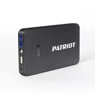 Пусковой многофункциональный аккумулятор PATRIOT Magnum 8 P купить в Когалыме