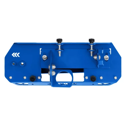 ЗУБР заусовщик для плитки 45° под УШМ (33110) купить в Когалыме