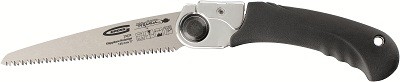 Пила по дер.PIRANHA,складная,для кэмп.и сада,130 мм,8-9 TPI,кал.зуб,3D,обрезин.рук,кобура GROSS 23620 купить в Когалыме