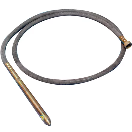 Гибкий вал 2м с наконечникомф35 для Vektor-35H 220В купить в Когалыме