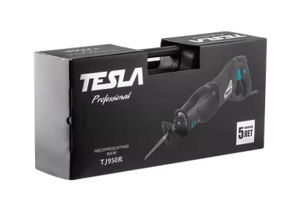 Ножовка TESLA TJ950R купить в Когалыме