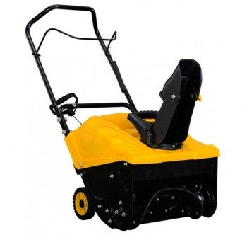 Снегоуборщик бензиновый RedVerg RD-230-28 купить в Когалыме