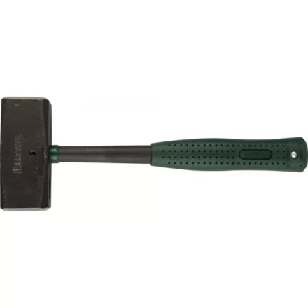 Кувалда 2 кг цельнометаллическая с маслобензостойкой рукояткой, KRAFTOOL 20074-20 20074-20 купить в Когалыме