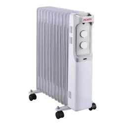 Масляный радиатор Ресанта ОМ-12А 67/3/21