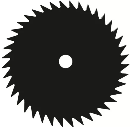 Диск лезвие Huter GTD-40T купить в Когалыме