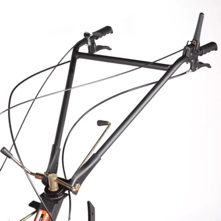 Мотоблок-культиватор дизельный PATRIOT BOSTON-6D купить в Когалыме