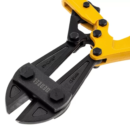 Болторез 450 мм 18", Cr-Mo Denzel 78534 купить в Когалыме