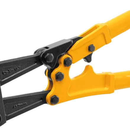 Болторез 450 мм 18", Cr-Mo Denzel 78534 купить в Когалыме