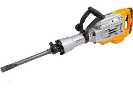 Отбойный молоток электрический Вихрь ОМ-1750Э 72/23/1 купить в Когалыме