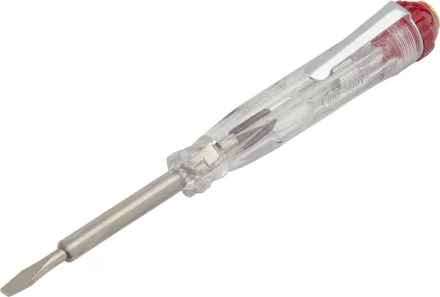 Пробник электрический 130 мм 100–500 В SPARTA 130405 купить в Когалыме