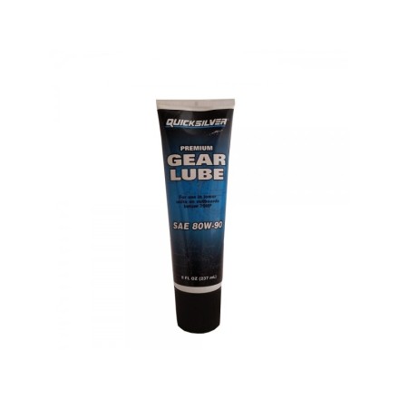 Масло Quicksilver Premium Gear Lube 92-802844Q02 купить в Когалыме