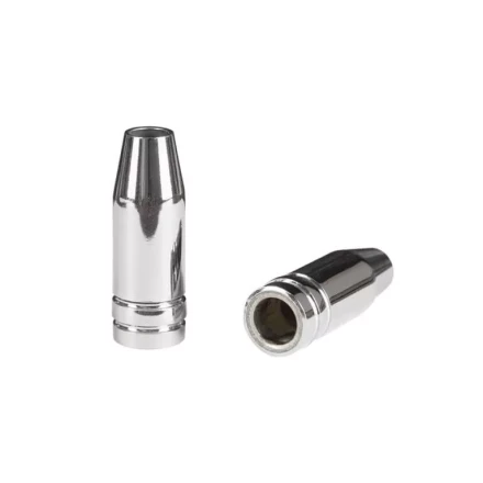 Сопло MIG 15 d=9,5мм коническое FoxWeld купить в Когалыме