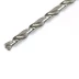 Сверло спиральное по металлу 8 х 165 мм Р6М5 удлиненное БАРС 718080 купить в Когалыме