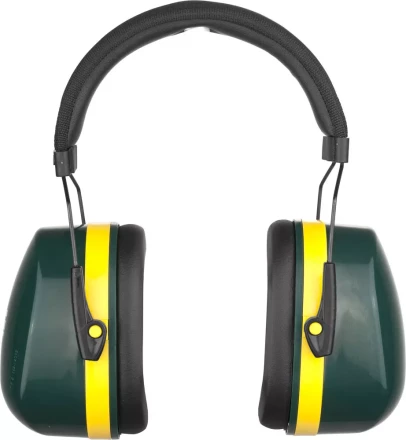 Наушники KRAFTOOL "EXPERT" защитные, мягкое оголовье 11360 купить в Когалыме