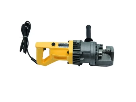 Арматурорез электрогидравлический TOR HHG-20D (4-20 мм) 1004615 купить в Когалыме