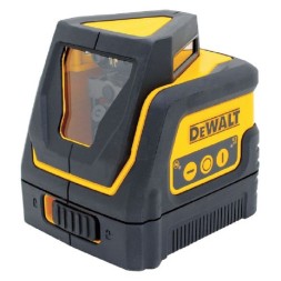 Нивелир лазерный уровень DW 0811 DeWalt