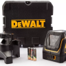 Нивелир лазерный уровень DW 0811 DeWalt купить в Когалыме