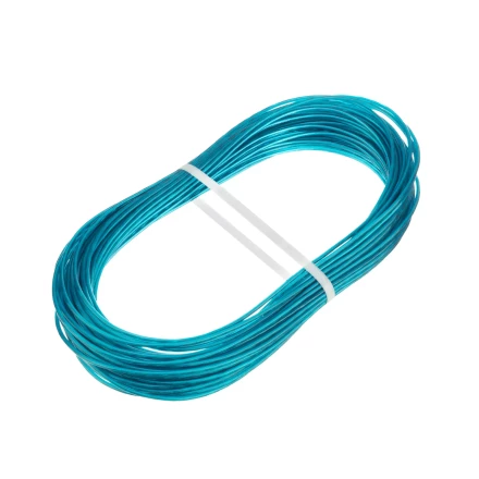 Шнур хозяйственный с полимерным покрытием, 2 мм, L 20 м, Home Palisad 937015 купить в Когалыме