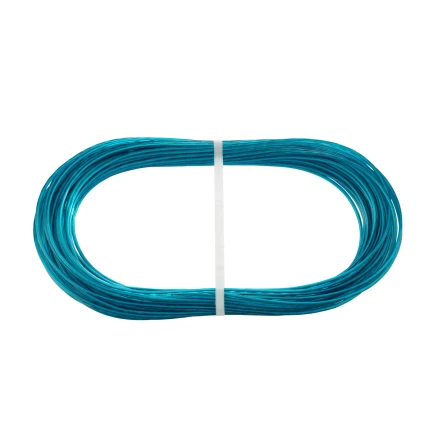 Шнур хозяйственный с полимерным покрытием, 2 мм, L 20 м, Home Palisad 937015 купить в Когалыме