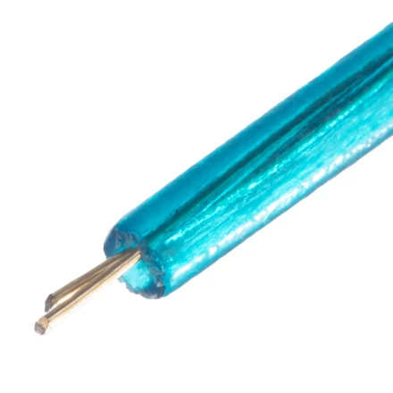 Шнур хозяйственный с полимерным покрытием, 2 мм, L 20 м, Home Palisad 937015 купить в Когалыме