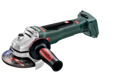 Шлифмашина  УШМ WB 18 LTX BL 125 Quick аккумуляторная Metabo купить в Когалыме