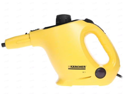 Пароочиститель ручной KARCHER SC 1 (1.516-300.0) купить в Когалыме
