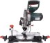 Пила торцевая KS 216 M LASERCUT Metabo купить в Когалыме
