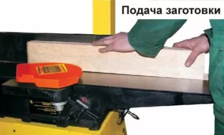 Станок строгальный Корвет 104 91040 купить в Когалыме