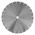 Диск алмазный 350 х 25.4 мм Сибртех 731043, &quot;Бетон&quot;, сухой/мокрый рез купить в Когалыме
