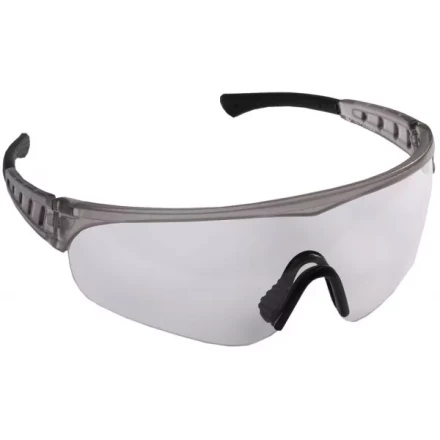 Очки STAYER защитные, поликарбонатные прозрачные линзы 2-110431 купить в Когалыме