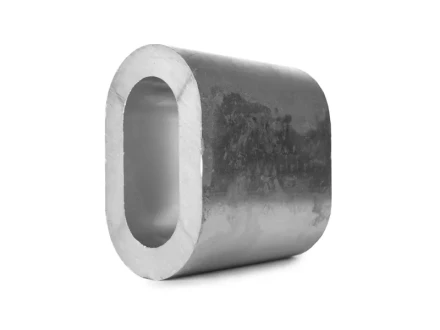 Втулка алюминиевая 32 мм TOR DIN 3093 (L) 1046947 купить в Когалыме