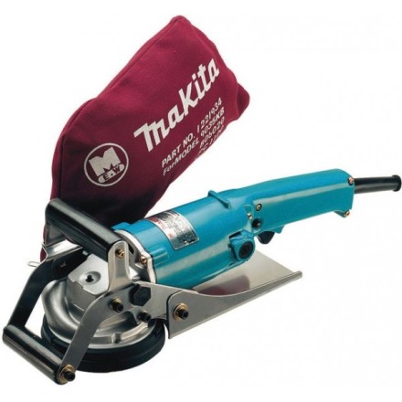 Шлифовальная машина по бетону Makita PC1100 купить в Когалыме