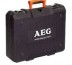 Аккумуляторная дрель AEG BS 12 G2 NC-142 CF 443769 купить в Когалыме