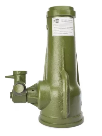 Домкрат винтовой TOR ДВ 16,0 т (X) 1048173 купить в Когалыме