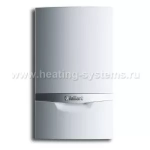 Котел газовый настенный конденсационный ecoTEC Plus VU INT IV 306/5-5Н купить в Когалыме