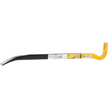 Лом-гвоздодер JCB, 600мм JRN001 купить в Когалыме