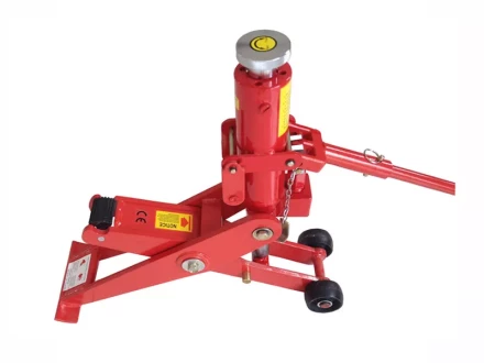 Домкрат для погрузчиков TOR  FJ-7 7 т 1004401 купить в Когалыме