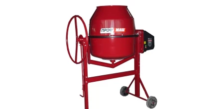 Бетоносмеситель Б-165 ПрофМаш купить в Когалыме