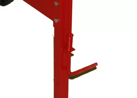 Бетоносмеситель Б-165 ПрофМаш купить в Когалыме