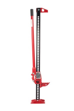 Домкрат реечный TOR ST0848/48&quot; 3,0 т 155-1070 мм (High Jack) 10631 купить в Когалыме
