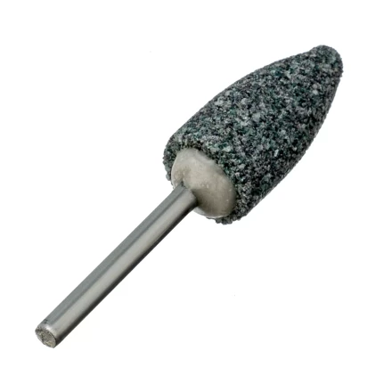 Набор шарошек для дрели (ПШМ), 10 шт Denzel 76028 купить в Когалыме