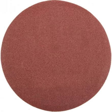 Круг шлифовальный универсальный STAYER "MASTER" из абразивной бумаги на велкро основе, без отверстий, Р100, 115мм, 5шт 35451-115-100 купить в Когалыме
