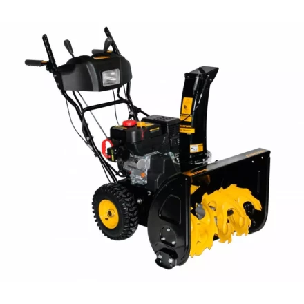 Снегоуборщик бензиновый CHAMPION ST761E купить в Когалыме