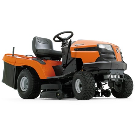 Садовый трактор Husqvarna CT 151 купить в Когалыме