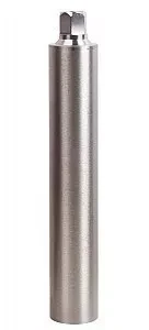 MESSER Корпус диаметр 248 мм длина 450 мм соединение 1 1/4 "